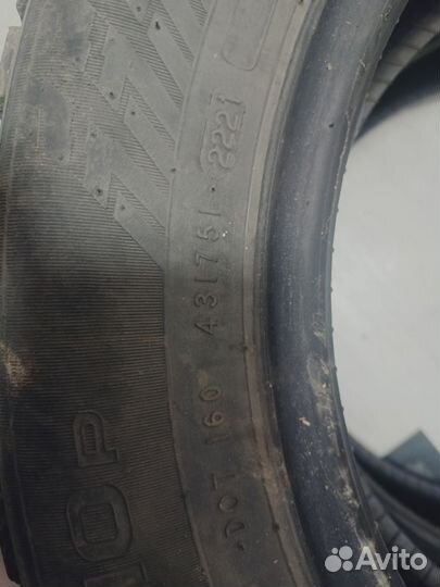 Nokian Tyres Hakkapeliitta 10p 185/75 R15 92T