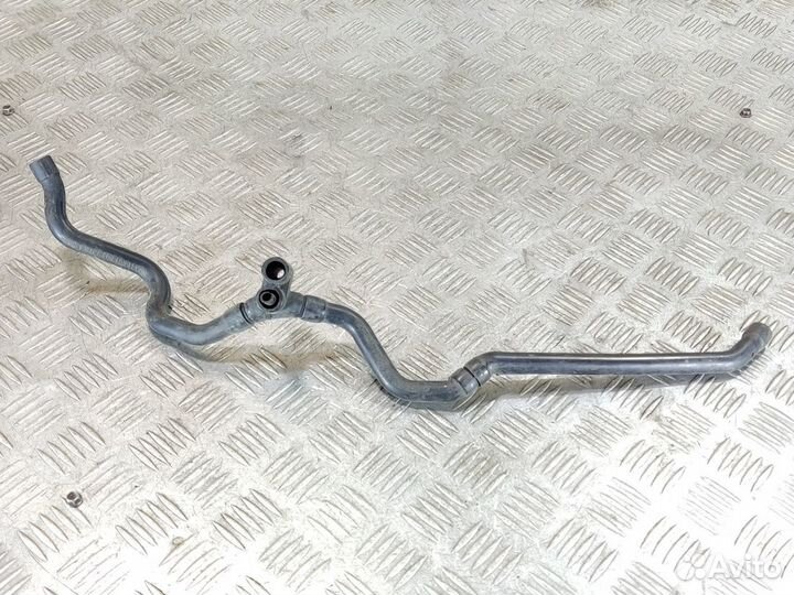 Трубка картерных газов E 210