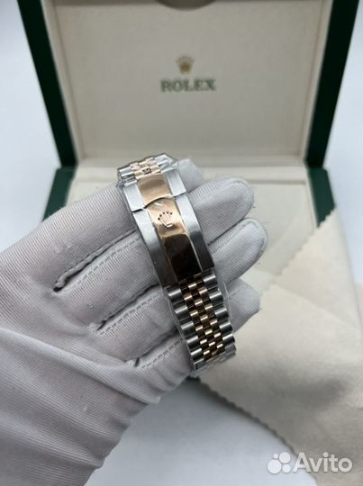 Часы Rolex DateJust 36 mm