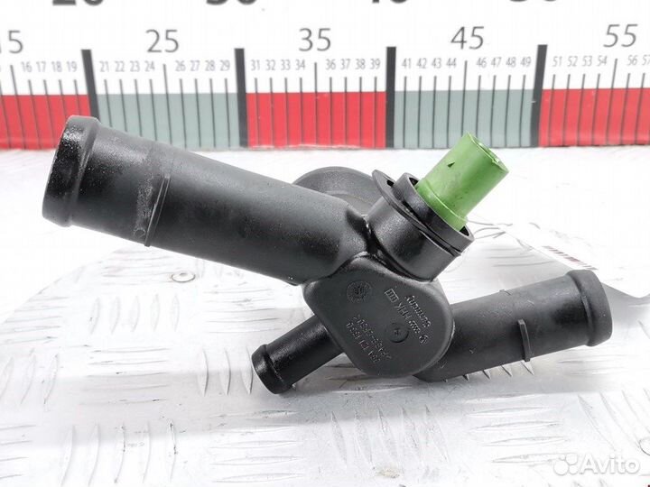 Фланец для Volkswagen Bora(Jetta)