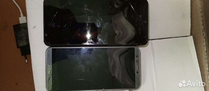 HONOR 9 Lite, 4/64 ГБ