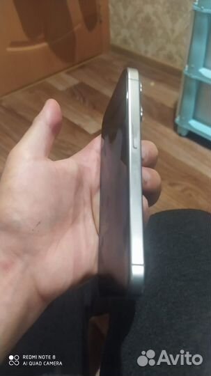 iPhone 15 Pro, 256 ГБ