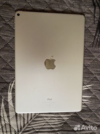 iPad air 3 2019