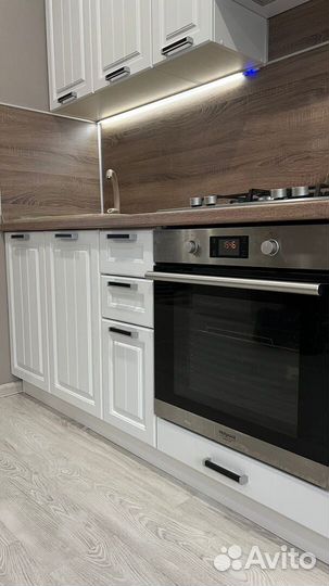 Кухня как в IKEA