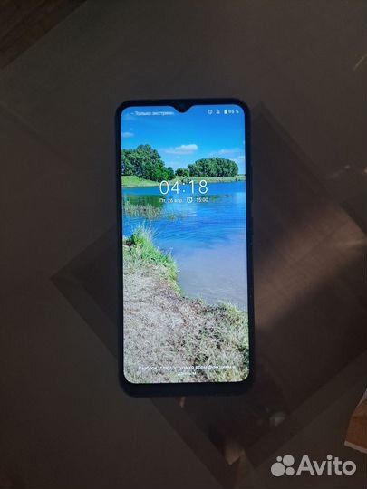realme C21Y, 4/64 ГБ