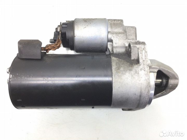 Стартер Mercedes E W212 2.2 CDI 2013