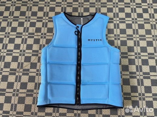 Жилет водный Mystic Star - XL