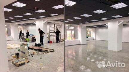 Уборка квартир,офисов. Клининг домов