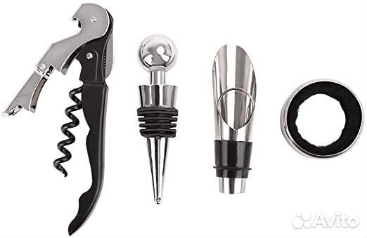 Набор аксессуаров для вина Master of Wine