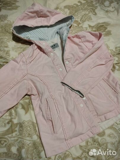 Вещи пакетом для девочки 98 110 Цена за всё