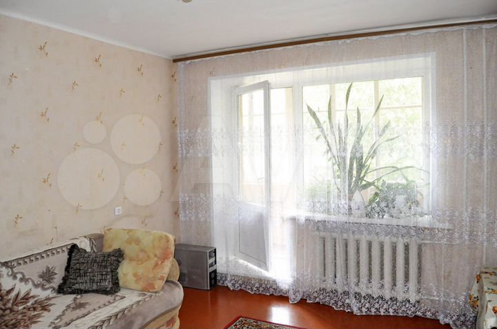 4-к. квартира, 76,3 м², 2/9 эт.