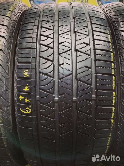 Continental CrossContact LX 275/45 R21 110Y