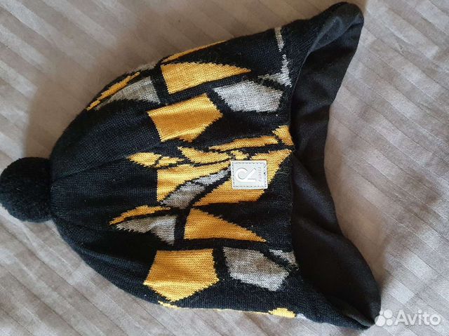 Шапка Reima 50