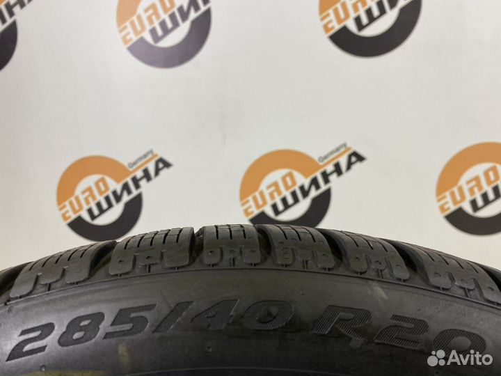 Pirelli P Zero Winter 285/40 R20 104V