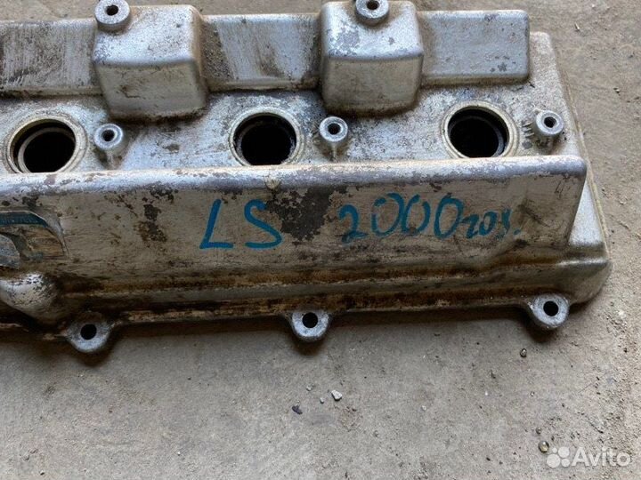 Крышка головки блока (клапанная) Toyota Land
