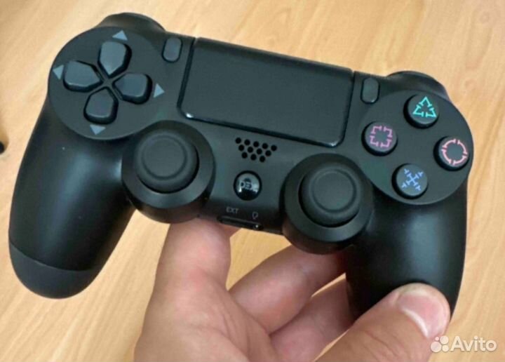 Джойстик геймпад ps4