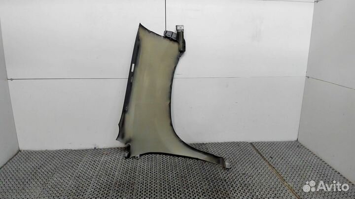 Крыло Acura MDX, 2005