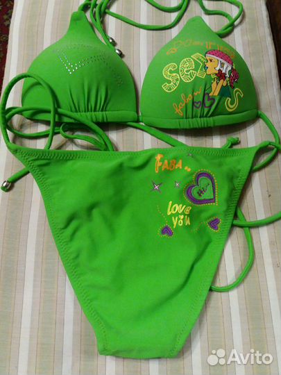 Купальники