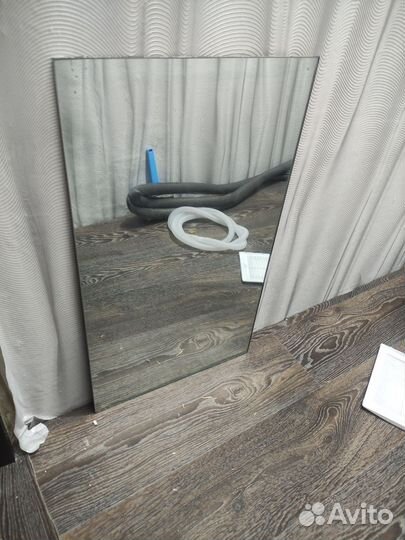 Зеркало советское 35х60