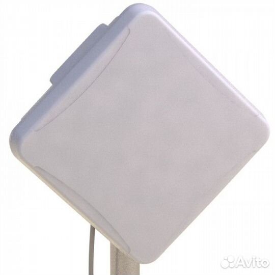 Уличный LTE роутер Unibox Active 6 с агрегацией