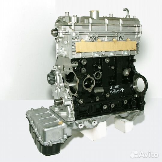 Двигатель GW4D20D на Grеаt Wаll Ноvеr Н5 2012