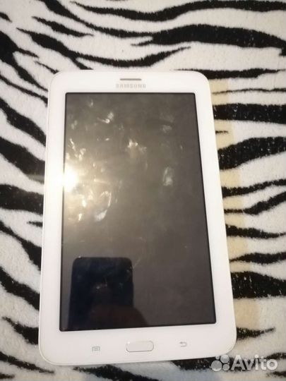 Планшет samsung galaxy tab 3lite