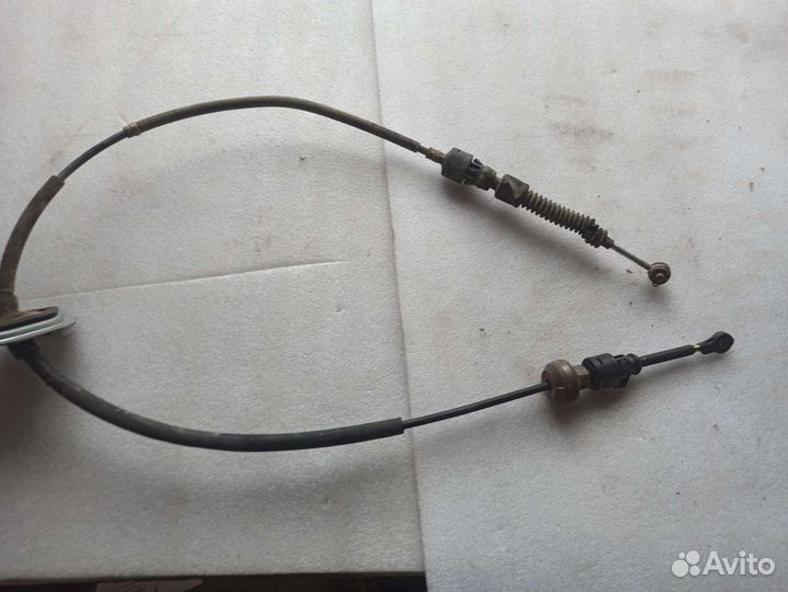 Трос АКПП Mitsubishi Legnum