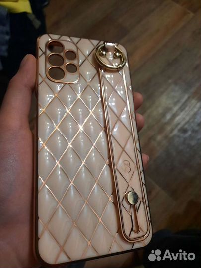 Чехол на Samsung A 32 5G