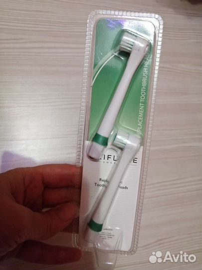 Сменные щетки