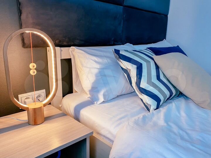 Квартира-студия, 28 м², 1/5 эт.