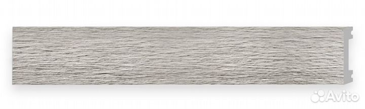 Плинтус напольный decomaster D157-77 дм (66*13*2900мм)