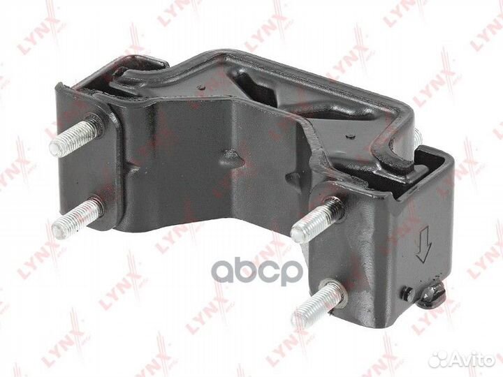 Опора коробки передач зад прав/лев ME2592 L