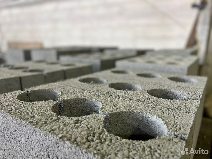 Керамзитоблок, шлакоблок, бетоноблок