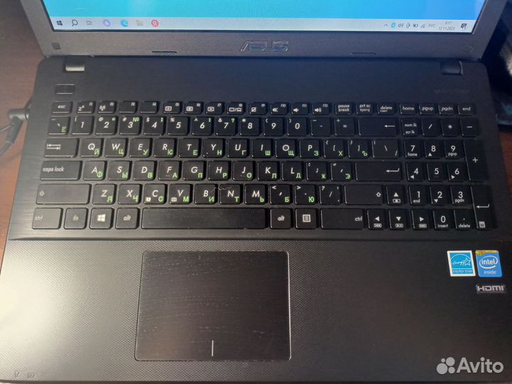 Asus