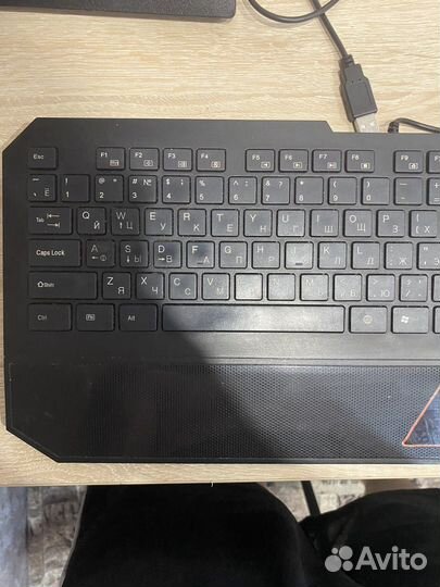 Defender Oscar SM-600 Pro Black USB