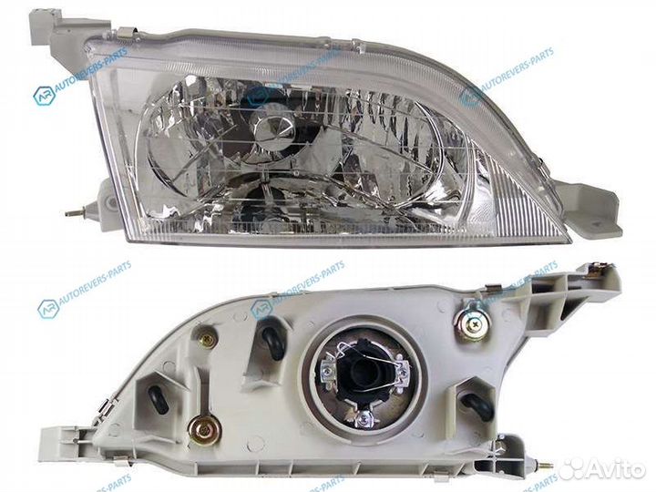 ST-32-152R Фара toyota vista 94-98 HT