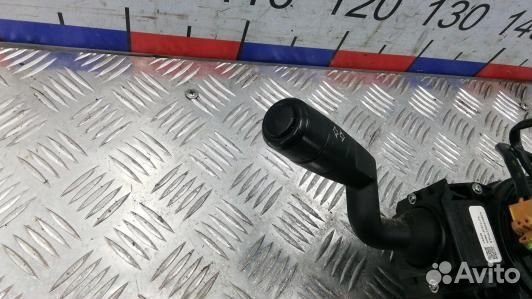 Переключатель поворотов и дворников (стрекоза) lan