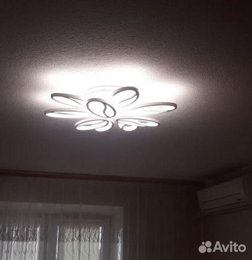 Мастер сантехник ремонт унитаза, люстры