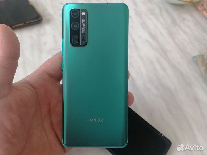 HONOR 30 Pro+, 8/256 ГБ