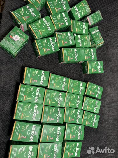 Смесь нестожен 14 шт