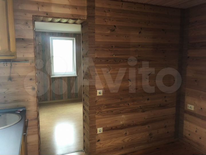 Коттедж 25 м² на участке 1,5 сот.