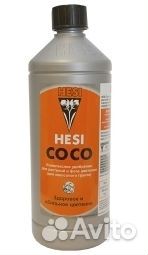 Hesi Coco 1л