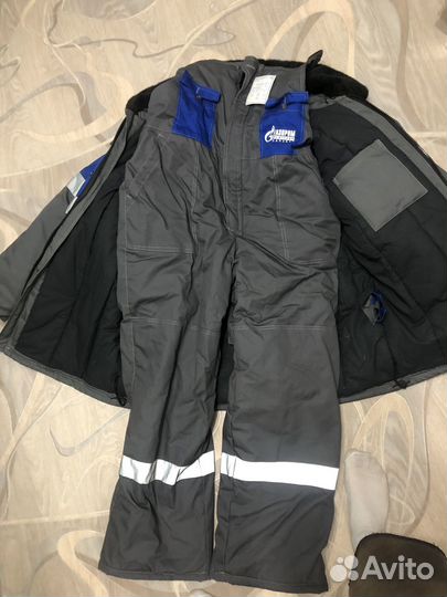 Спецодежда