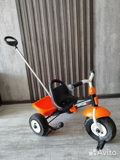 Детский велосипед kettler