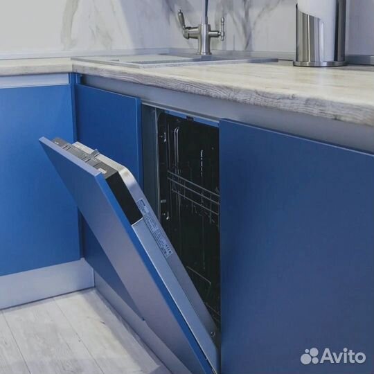 Кухонный гарнитур кухня на заказ 