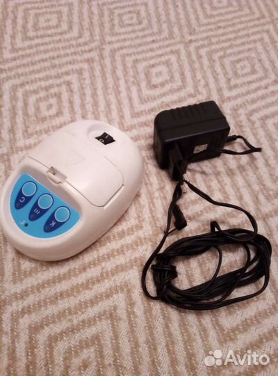 Аппарат физиотерапевтический