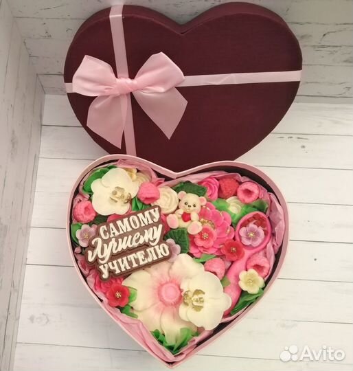 Подарочные шоколадные наборы