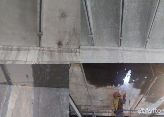 Пескоструйная обработка