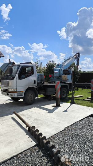 Буроям ямобур бурение закручивание свай