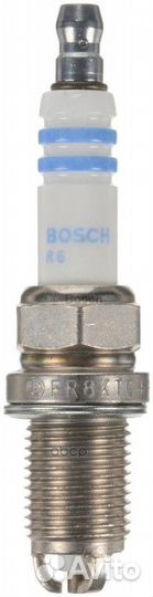 Свеча зажигания FR 8 KTC 0 242 229 799 Bosch